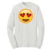 Beefy T ® 100% Cotton Long Sleeve T Shirt Thumbnail