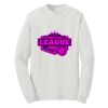 Beefy T ® 100% Cotton Long Sleeve T Shirt Thumbnail
