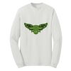 Beefy T ® 100% Cotton Long Sleeve T Shirt Thumbnail