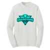 Beefy T ® 100% Cotton Long Sleeve T Shirt Thumbnail