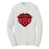 Beefy T ® 100% Cotton Long Sleeve T Shirt Thumbnail