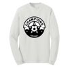 Beefy T ® 100% Cotton Long Sleeve T Shirt Thumbnail