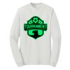 Beefy T ® 100% Cotton Long Sleeve T Shirt Thumbnail