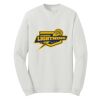 Beefy T ® 100% Cotton Long Sleeve T Shirt Thumbnail