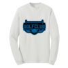 Beefy T ® 100% Cotton Long Sleeve T Shirt Thumbnail