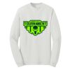 Beefy T ® 100% Cotton Long Sleeve T Shirt Thumbnail