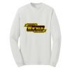 Beefy T ® 100% Cotton Long Sleeve T Shirt Thumbnail