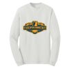 Beefy T ® 100% Cotton Long Sleeve T Shirt Thumbnail