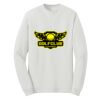 Beefy T ® 100% Cotton Long Sleeve T Shirt Thumbnail