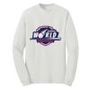 Beefy T ® 100% Cotton Long Sleeve T Shirt Thumbnail