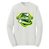 Beefy T ® 100% Cotton Long Sleeve T Shirt Thumbnail
