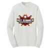 Beefy T ® 100% Cotton Long Sleeve T Shirt Thumbnail