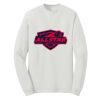 Beefy T ® 100% Cotton Long Sleeve T Shirt Thumbnail