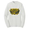 Beefy T ® 100% Cotton Long Sleeve T Shirt Thumbnail