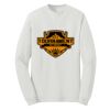 Beefy T ® 100% Cotton Long Sleeve T Shirt Thumbnail