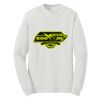 Beefy T ® 100% Cotton Long Sleeve T Shirt Thumbnail