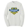 Beefy T ® 100% Cotton Long Sleeve T Shirt Thumbnail