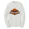 Beefy T ® 100% Cotton Long Sleeve T Shirt Thumbnail