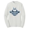 Beefy T ® 100% Cotton Long Sleeve T Shirt Thumbnail