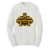 Beefy T ® 100% Cotton Long Sleeve T Shirt Thumbnail