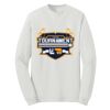 Beefy T ® 100% Cotton Long Sleeve T Shirt Thumbnail
