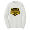 Beefy T ® 100% Cotton Long Sleeve T Shirt Thumbnail