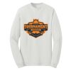 Beefy T ® 100% Cotton Long Sleeve T Shirt Thumbnail