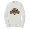 Beefy T ® 100% Cotton Long Sleeve T Shirt Thumbnail