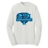 Beefy T ® 100% Cotton Long Sleeve T Shirt Thumbnail