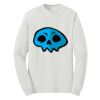 Beefy T ® 100% Cotton Long Sleeve T Shirt Thumbnail