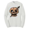 Beefy T ® 100% Cotton Long Sleeve T Shirt Thumbnail
