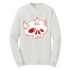 Beefy T ® 100% Cotton Long Sleeve T Shirt Thumbnail