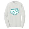 Beefy T ® 100% Cotton Long Sleeve T Shirt Thumbnail