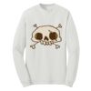 Beefy T ® 100% Cotton Long Sleeve T Shirt Thumbnail