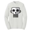 Beefy T ® 100% Cotton Long Sleeve T Shirt Thumbnail