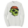Beefy T ® 100% Cotton Long Sleeve T Shirt Thumbnail