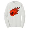 Beefy T ® 100% Cotton Long Sleeve T Shirt Thumbnail