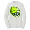 Beefy T ® 100% Cotton Long Sleeve T Shirt Thumbnail