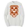 Beefy T ® 100% Cotton Long Sleeve T Shirt Thumbnail