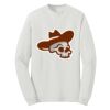 Beefy T ® 100% Cotton Long Sleeve T Shirt Thumbnail