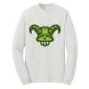 Beefy T ® 100% Cotton Long Sleeve T Shirt Thumbnail
