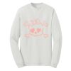 Beefy T ® 100% Cotton Long Sleeve T Shirt Thumbnail