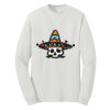 Beefy T ® 100% Cotton Long Sleeve T Shirt Thumbnail