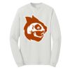 Beefy T ® 100% Cotton Long Sleeve T Shirt Thumbnail