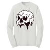 Beefy T ® 100% Cotton Long Sleeve T Shirt Thumbnail