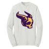 Beefy T ® 100% Cotton Long Sleeve T Shirt Thumbnail