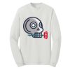 Beefy T ® 100% Cotton Long Sleeve T Shirt Thumbnail