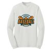 Beefy T ® 100% Cotton Long Sleeve T Shirt Thumbnail