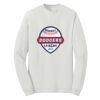 Beefy T ® 100% Cotton Long Sleeve T Shirt Thumbnail