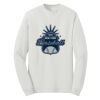 Beefy T ® 100% Cotton Long Sleeve T Shirt Thumbnail